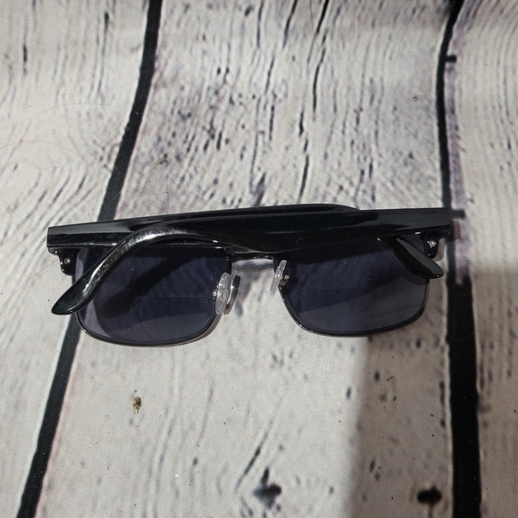 Solara Tortoise Sunglass Readers +2.00 Sunglasses CALOPIX - Picture 5 of 5